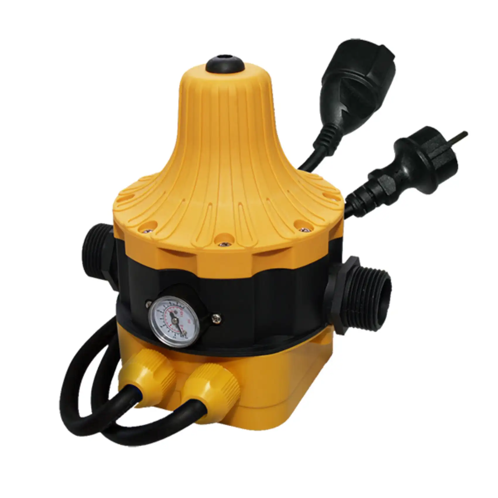 ست کنترل پمپ آب برند verke